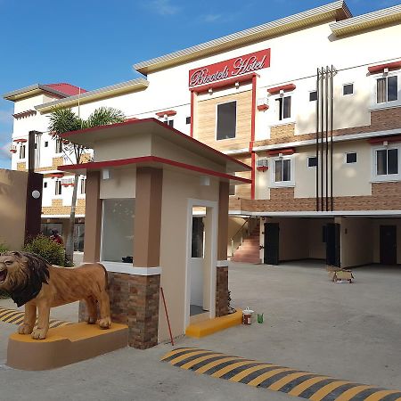 Bicotels Hotel Batangas Екстериор снимка