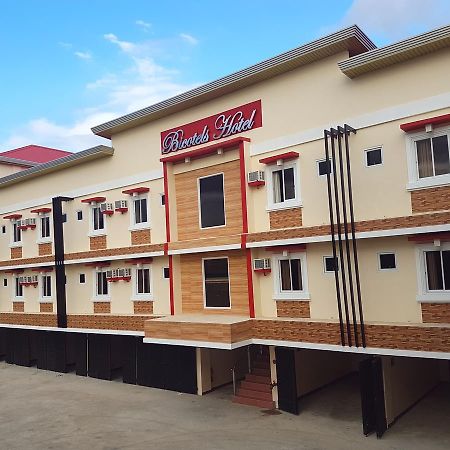 Bicotels Hotel Batangas Екстериор снимка