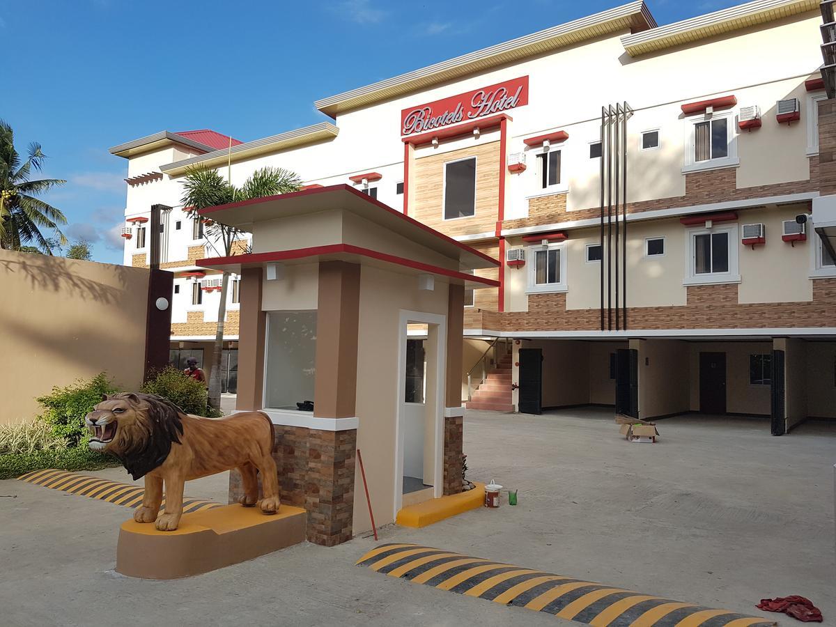 Bicotels Hotel Batangas Екстериор снимка