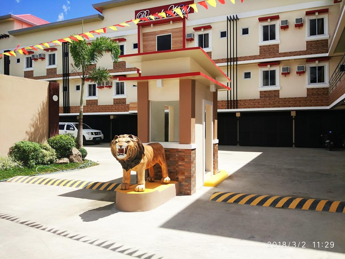 Bicotels Hotel Batangas Екстериор снимка