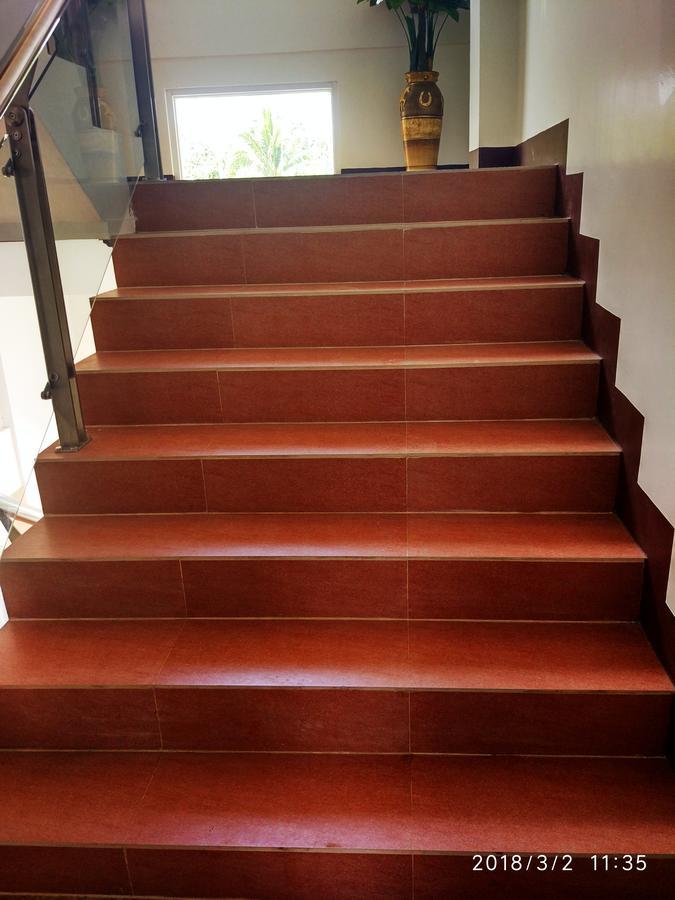Bicotels Hotel Batangas Екстериор снимка