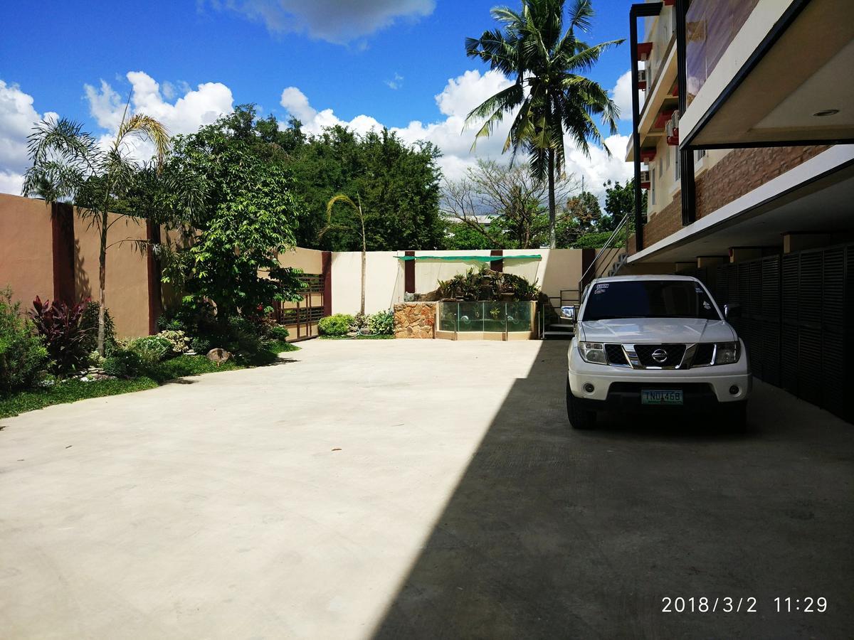 Bicotels Hotel Batangas Екстериор снимка