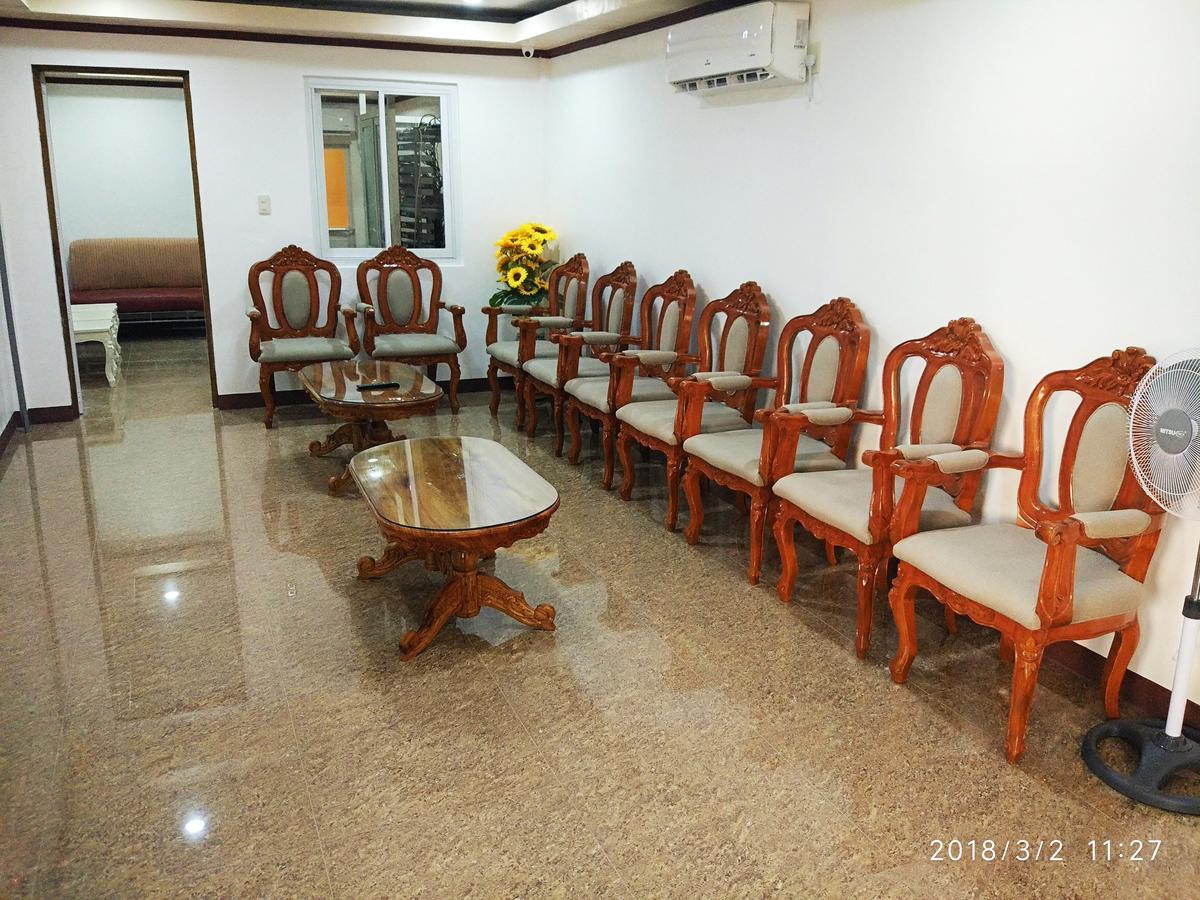 Bicotels Hotel Batangas Екстериор снимка