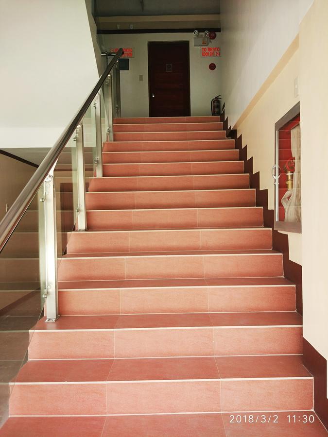 Bicotels Hotel Batangas Екстериор снимка