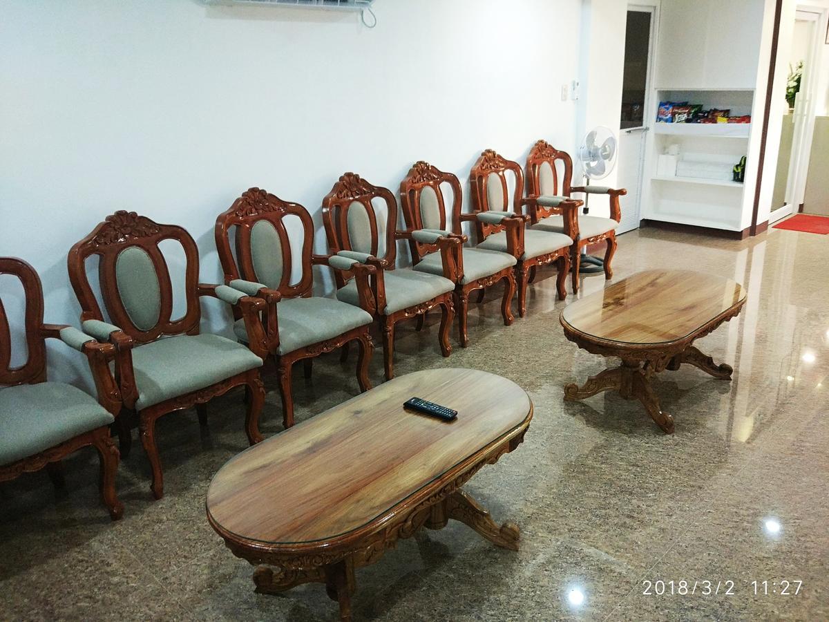 Bicotels Hotel Batangas Екстериор снимка