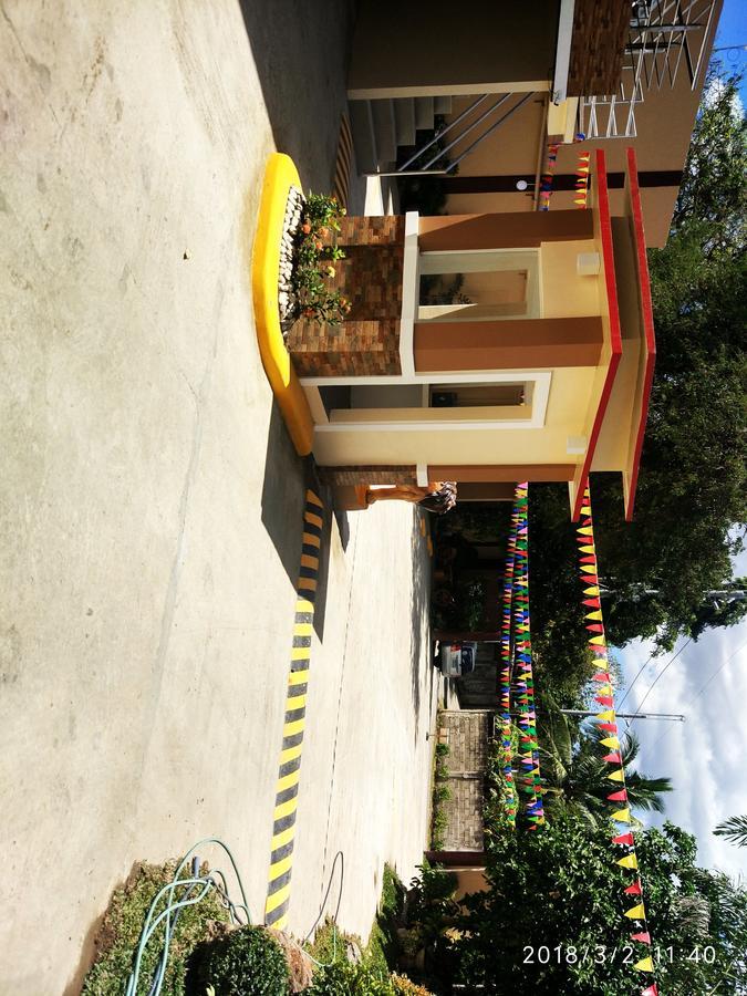 Bicotels Hotel Batangas Екстериор снимка